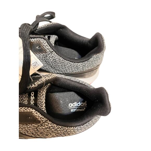 Adidas Cosmic 2 SL Gray Athletic Running Shoe Size 7 Men - Picture 6 of 10